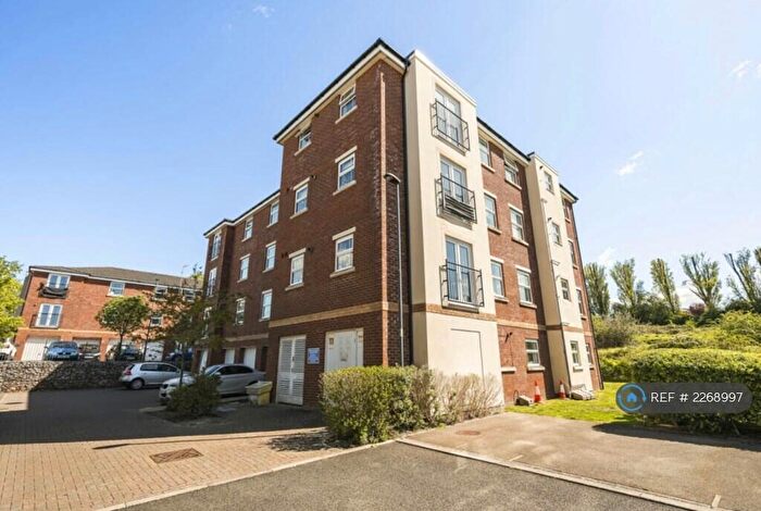 2 Bedroom Flat To Rent In Normandy Drive, Yate, Bristol, BS37