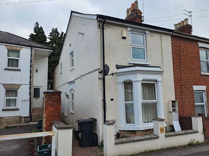 2 Bedroom Flat To Rent In Kings Barton Street, Gloucester, GL1