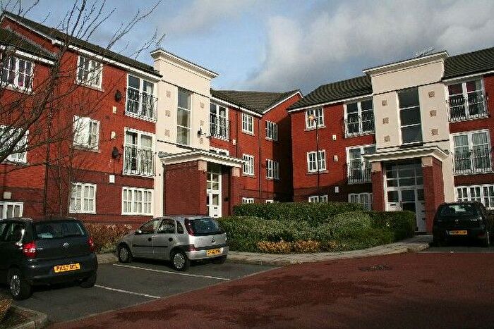 2 Bedroom Flat To Rent In Liverpool, L3