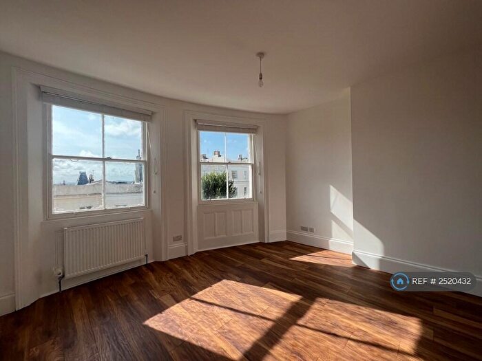 Studio To Rent In Lansdowne Place, Hove, BN3