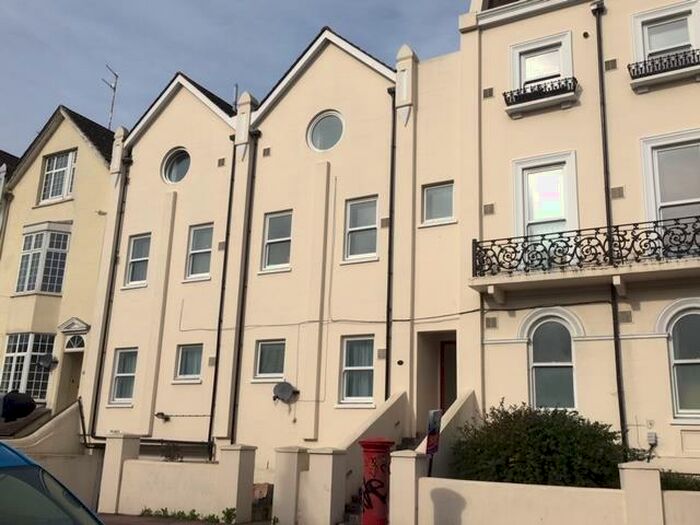 1 Bedroom Flat To Rent In Upper Lewes Road, Brighton, BN2
