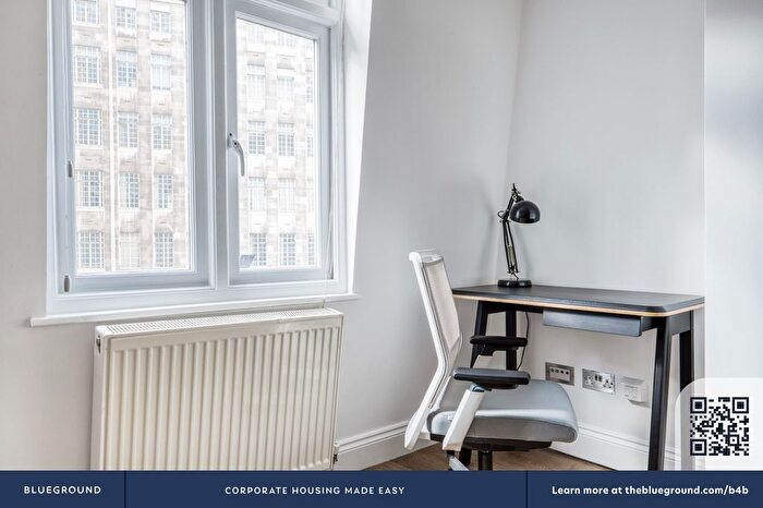 1 Bedroom Flat To Rent In St. James's, London, SW1H