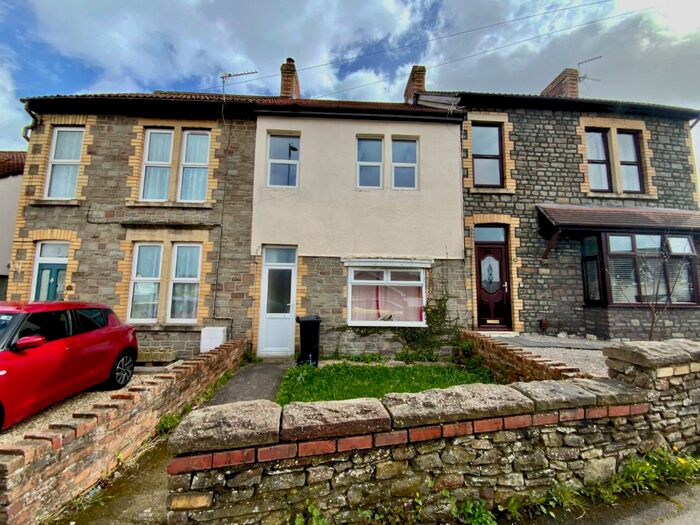 3 Bedroom Terraced House To Rent In Stanley Road, Warmley, Bristol, BS15