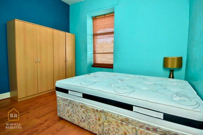 1 Bedroom Flat To Rent In Brachelston Street, Greenock, Greenock, PA16