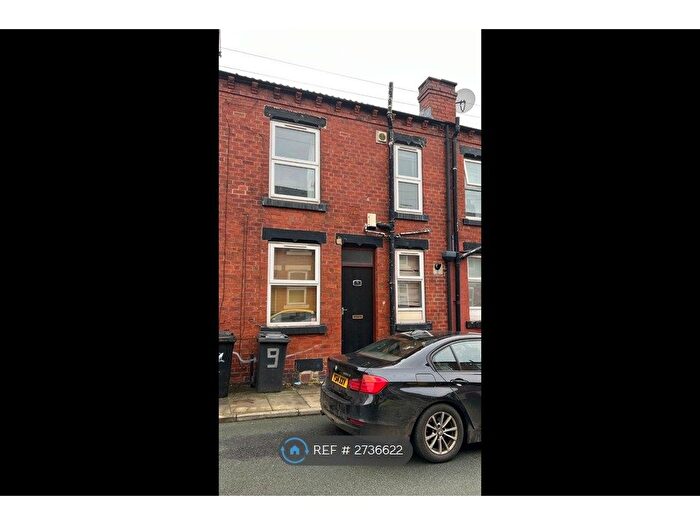 1 Bedroom Terraced House To Rent In Autumn Avenue, Leeds, LS6