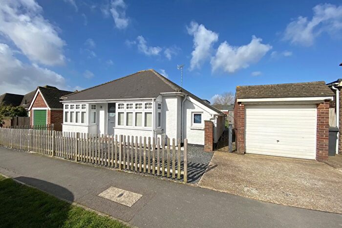 2 Bedroom Bungalow For Sale In Chain Free, Polegate, East Sussex, BN26