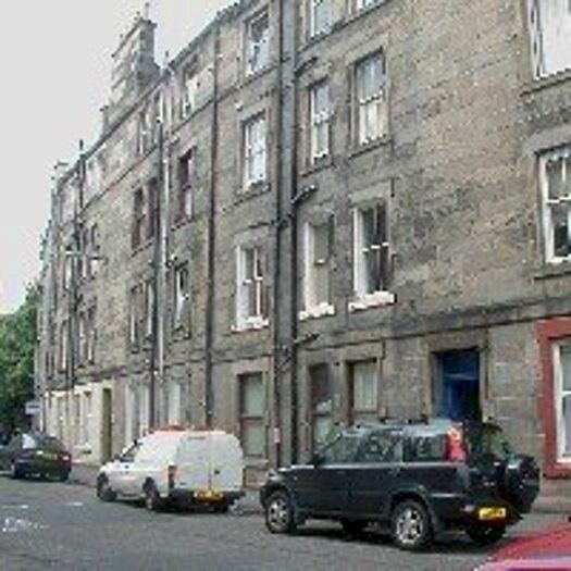 1 Bedroom Flat To Rent In Waverley Park, Edinburgh, EH8