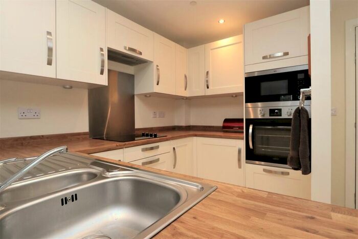 1 Bedroom Retirement Property For Sale In Moorside Road, Urmston, Manchester, M41