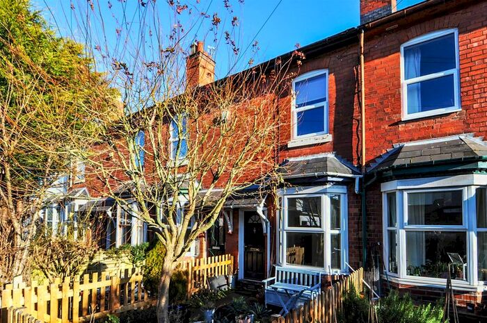 2 Bedroom Terraced House To Rent In Cheshunt Place, Kings Heath, Birmingham, West Midlands, B14