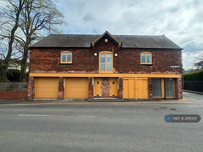 3 Bedroom Flat To Rent In Newton Road, Burton-On-Trent, DE15