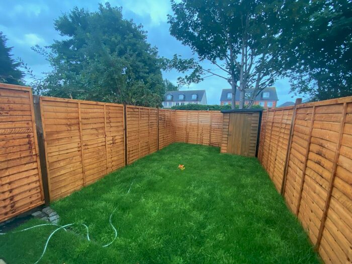 2 Bedroom Terraced House To Rent In Byerley Road, Portsmouth, PO1