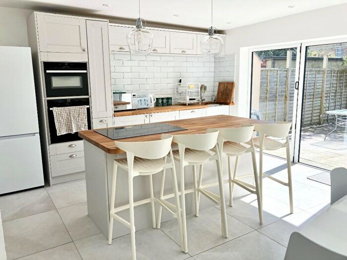 3 Bedroom Terraced House To Rent In Purewell, Christchurch, Dorset, BH23