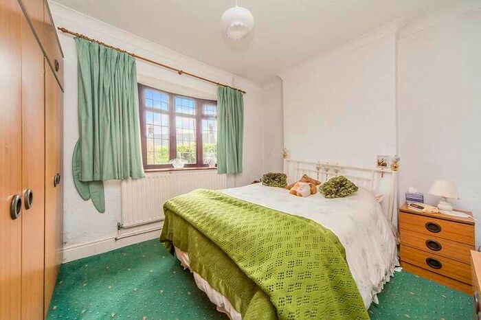 2 Bedroom Detached Bungalow For Sale In Gun Battery Lane, Biddulph Moor, Stoke-on-trent, Staffordshire, ST8