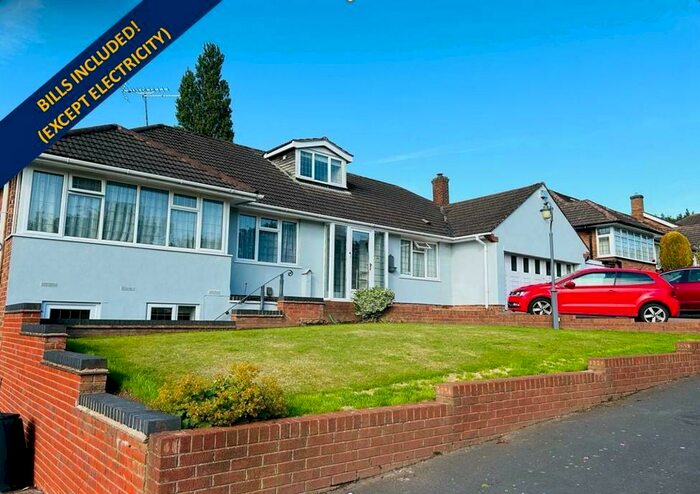 1 Bedroom Apartment To Rent In Conchar Road, Sutton Coldfield, B72