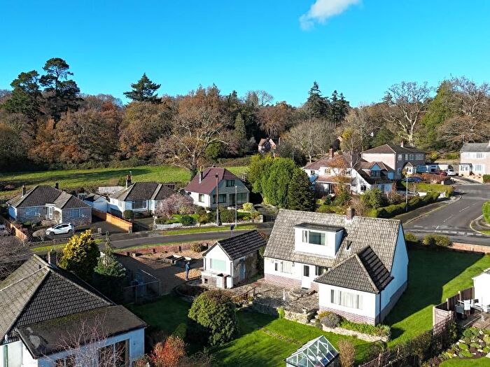 2 Bedroom Detached House For Sale In The Vineries, Wimborne, BH21