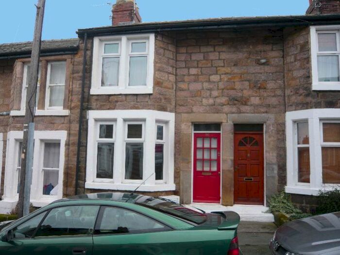 2 Bedroom Terraced House To Rent In Regent Avenue, Harrogate, North Yorkshire, HG1