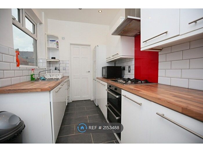 4 Bedroom Terraced House To Rent In Hamilton Road, Coventry, CV2