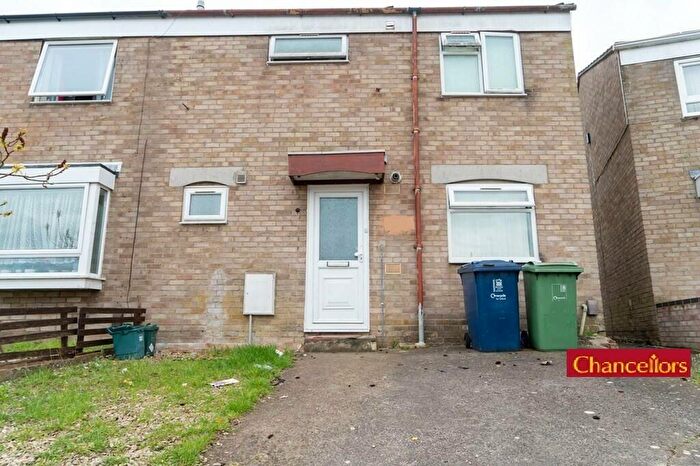 4 Bedroom End Of Terrace House To Rent In Fettiplace Road, Headington, Hmo Ready Sharers, OX3