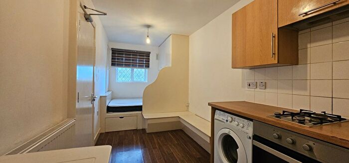 1 Bedroom Studio To Rent In Charles Grinling Walk, London, SE18