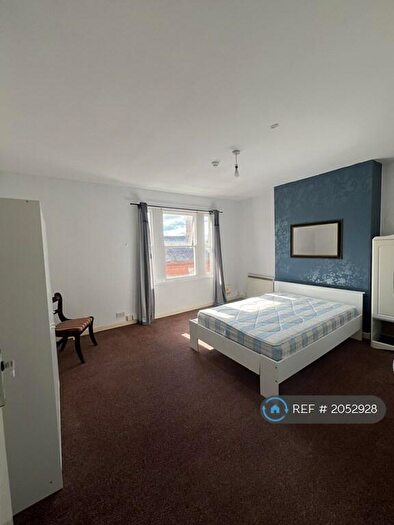 1 Bedroom Flat To Rent In Gotham Street, Leicester, LE2