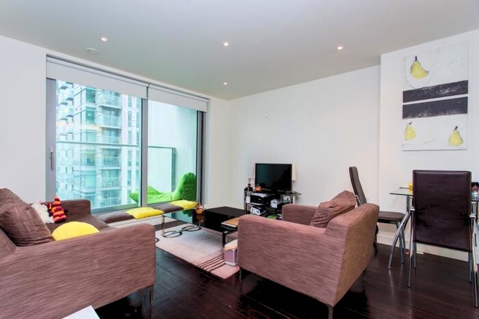 1 Bedroom Apartment To Rent In Pan Peninsula Square, West Tower, Canary Wharf, E14