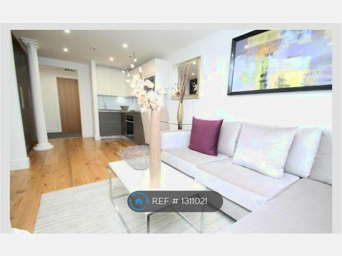 Studio To Rent In Molesworth Street, London SE13