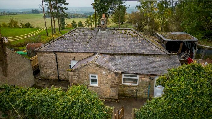 2 Bedroom Detached Bungalow To Rent In Styford, Corbridge, NE43