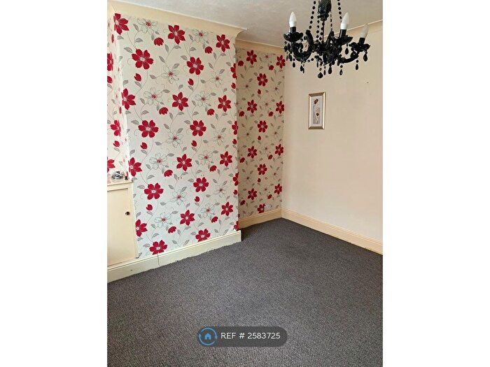 2 Bedroom Terraced House To Rent In Spencer Street, Bolsover, Chesterfield, S44