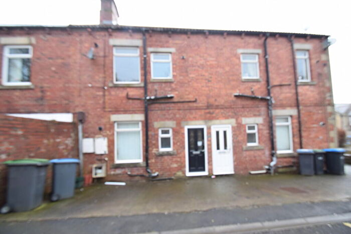 1 Bedroom Flat To Rent In Station Road, Stanley, DH9