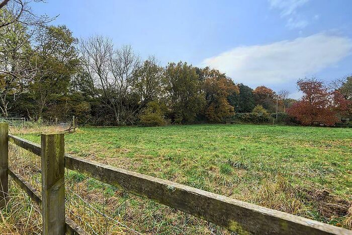 Land For Sale In River Lane, Farnham, GU9
