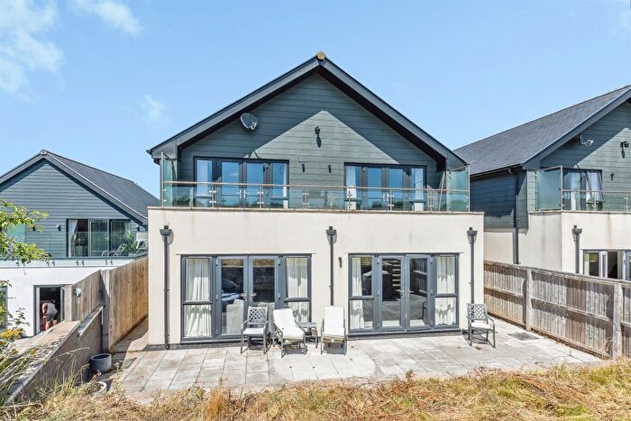 4 Bedroom Detached House For Sale In Stowte Close, Longwell Green, Bristol, BS30