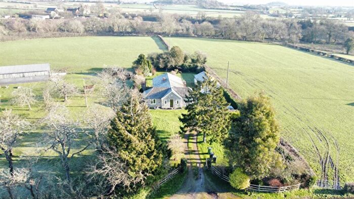 3 Bedroom Detached Bungalow To Rent In Phillips Lane, Redmarley, Gloucester, GL19