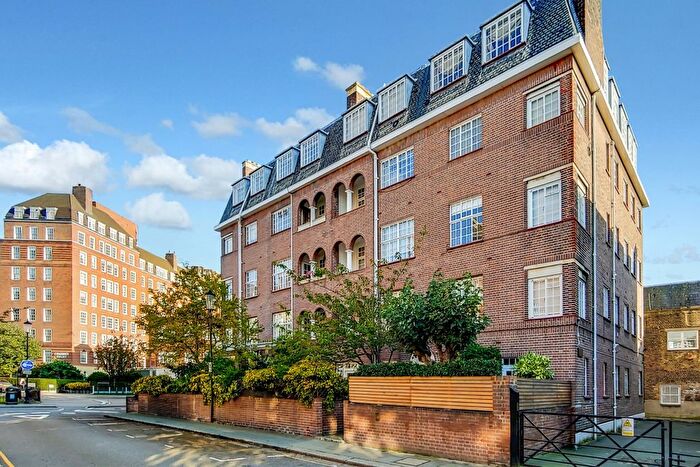 1 Bedroom Flat For Sale In Arundel Court, Jubilee Place London, SW3