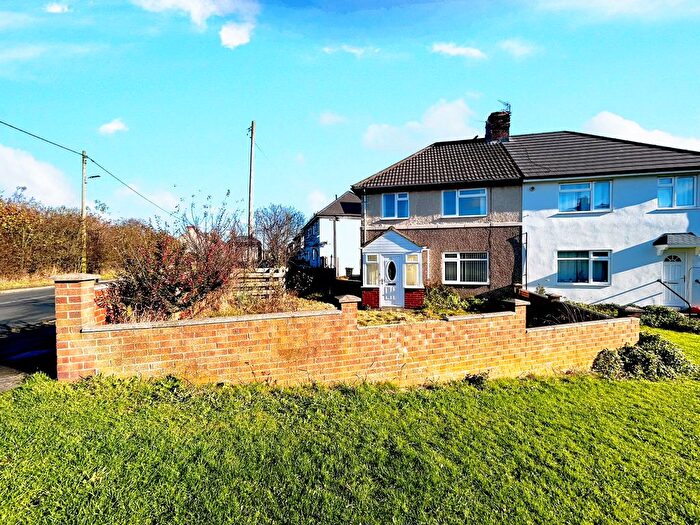 3 Bedroom Property To Rent In Hawthorn Crescent, Durham, DH6