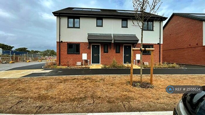 3 Bedroom Detached House To Rent In Farley Way, Hardwicke, Gloucester, GL2