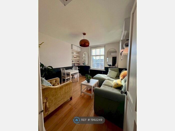 1 Bedroom Flat To Rent In Corfield Street, London, E2