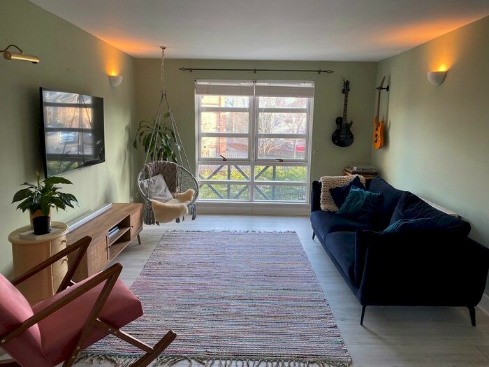 3 Bedroom Flat To Rent In Grandville, Edinburgh, EH6