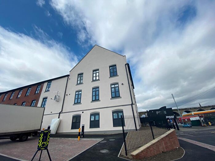 1 Bedroom Apartment To Rent In Kirkstall Road, Leeds, LS4