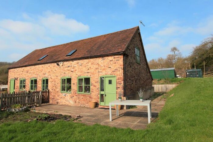 2 Bedroom Property To Rent In Buildwas, Telford, TF8