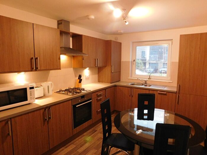 2 Bedroom Flat To Rent In Hilton Avenue, Hilton, Aberdeen, AB24