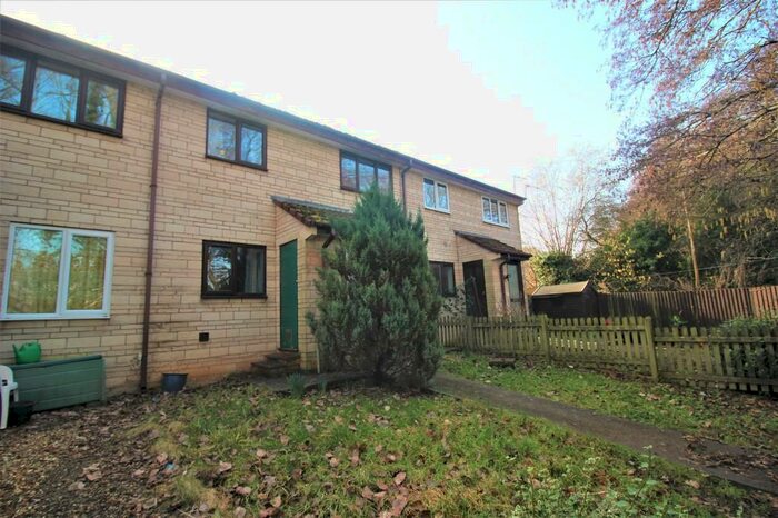 1 Bedroom Apartment To Rent In Wheelers Drive, Midsomer Norton, BA3