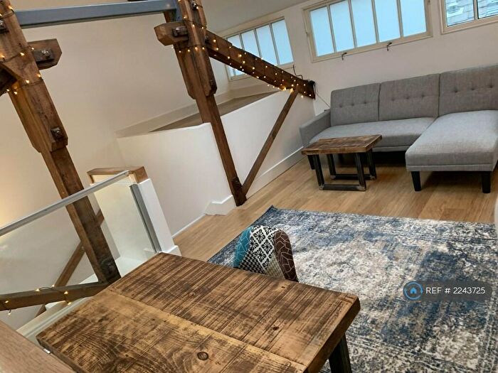 1 Bedroom Flat To Rent In Sir Thomas Street, Liverpool, L1