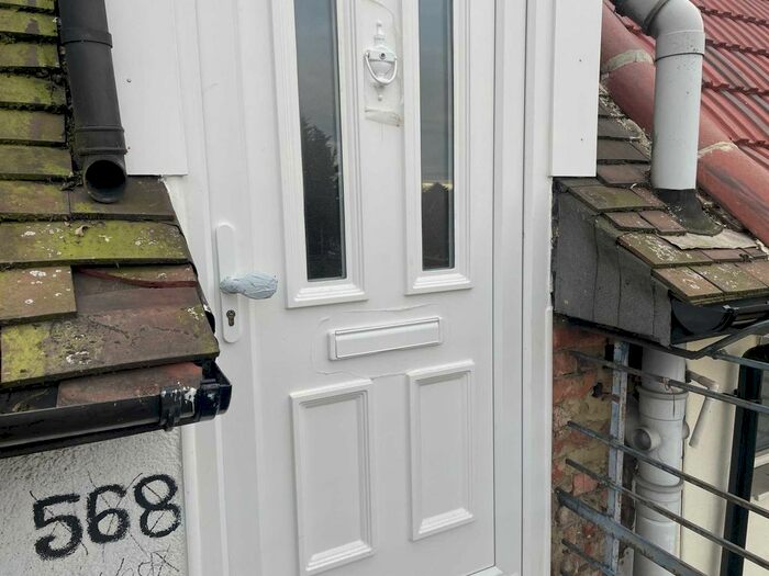 1 Bedroom Flat To Rent In Uxbridge Road, Hayes, UB4