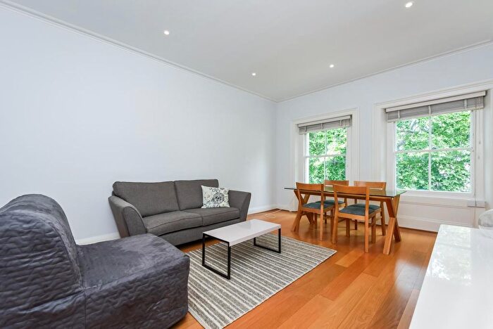 2 Bedroom Flat To Rent In Cornwall Gardens, South Kensington, SW7