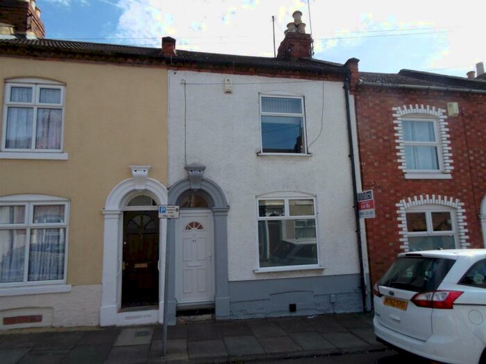 4 Bedroom Terraced House To Rent In Ethel Street, Abington, NN1