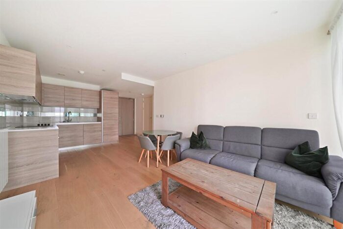 1 Bedroom Apartment To Rent In Judde House, Royal Arsenal, SE18
