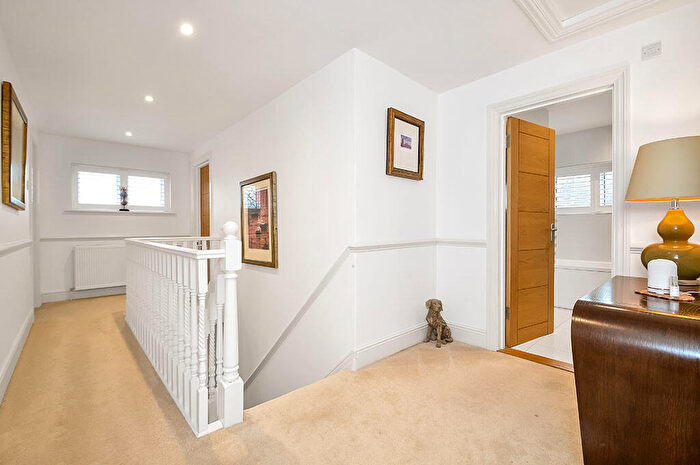 5 Bedroom Detached House For Sale In Cowplain, Hampshire, PO8