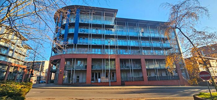 1 Bedroom Flat To Rent In Wheeleys Lane, Birmingham, B15