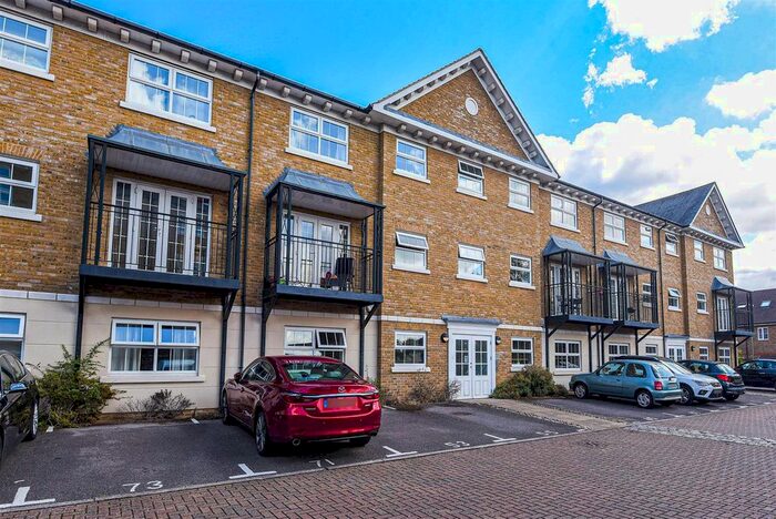 2 Bedroom Property To Rent In Reliance Way, Oxford, OX4