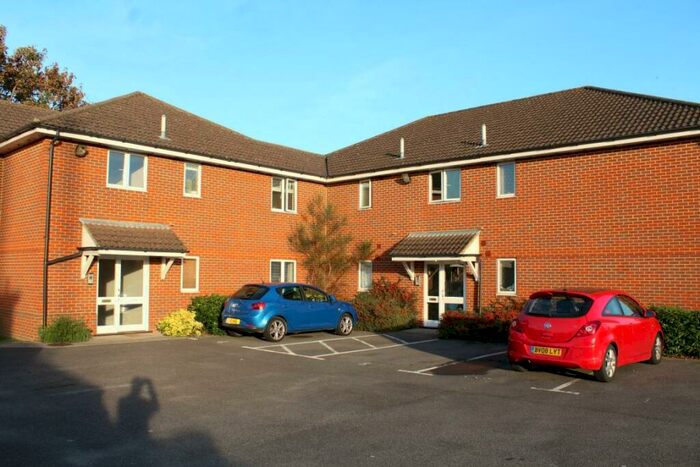 2 Bedroom Apartment To Rent In The Ashtrees, Ash, GU12